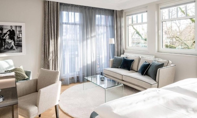 Wellingsbuttel Hotel | Clounys Hotel & Restaurant