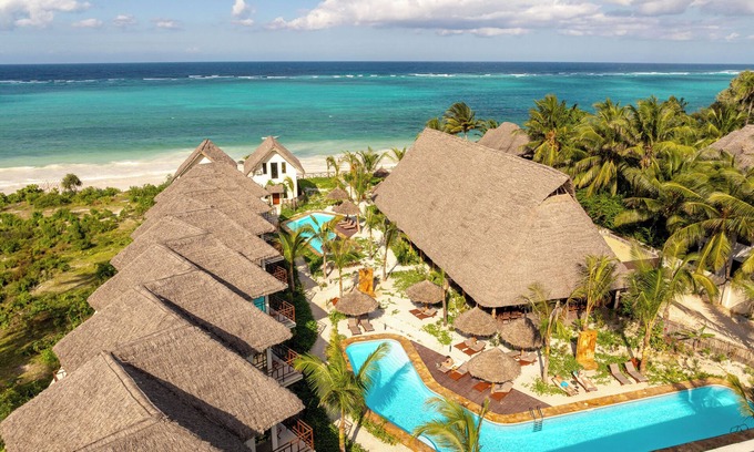 Makunduchi Hotel | Clove Island Essence & Spa Boutique