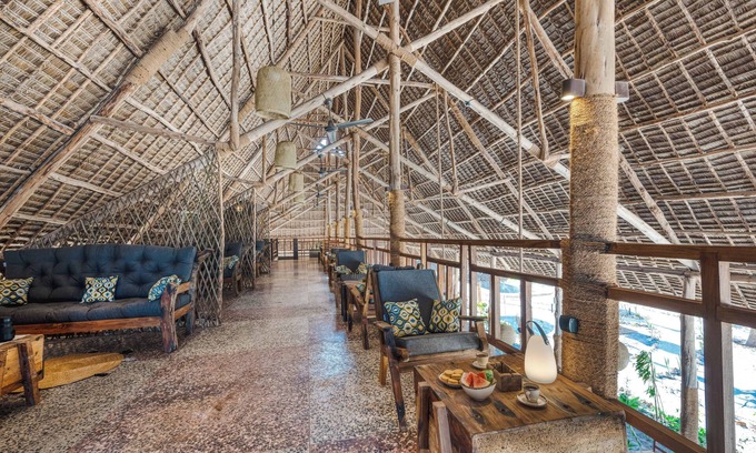 Makunduchi Hotel | Clove Island Essence & SPA