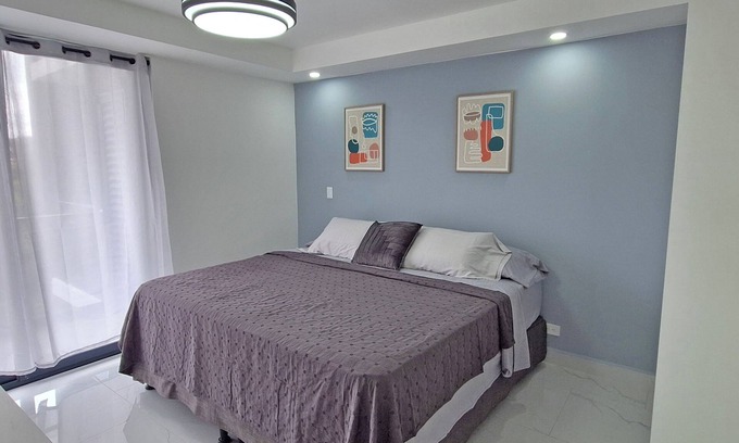 Lagos de El Coyol Apartment | Club Heasa - Men Only