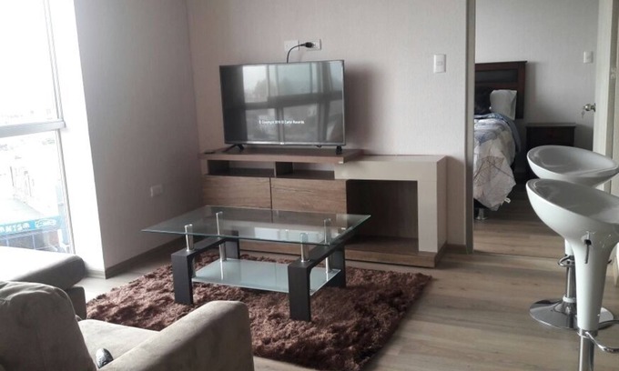 Tejada Alta Apartment | CLUB HOUSE BARRANCO FLAT