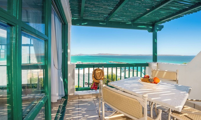 Mykonos Apartment | Club Mykonos Langebaan