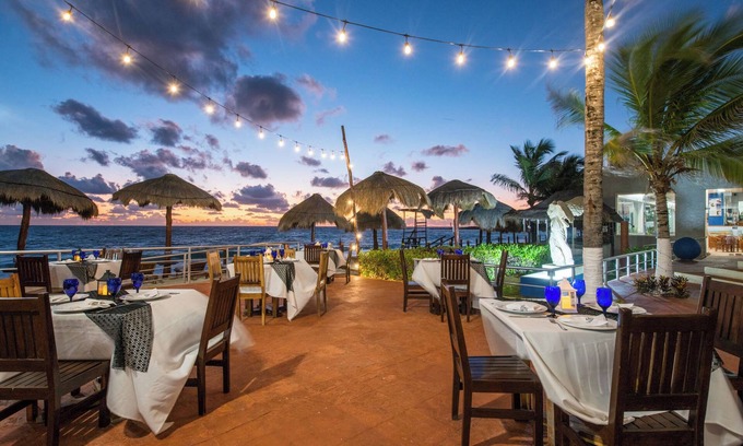 Zona Hotelera Hotel | Club Regina Cancun