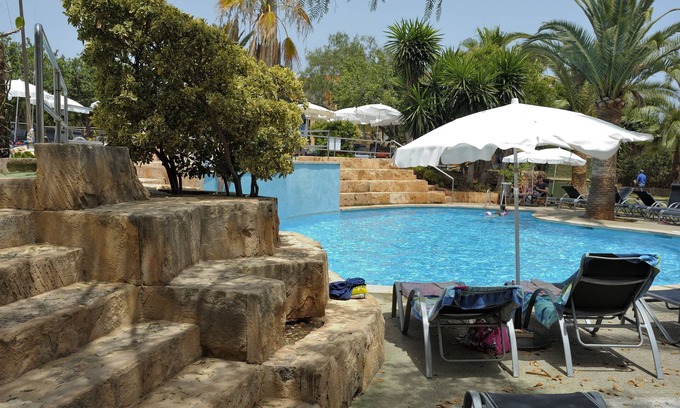 Son Servera Apartment | Club Simo Aparthotel
