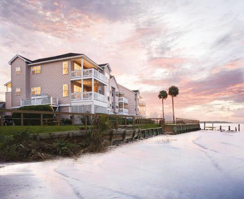 Ocean Ridge Resort | Club Wyndham Ocean Ridge