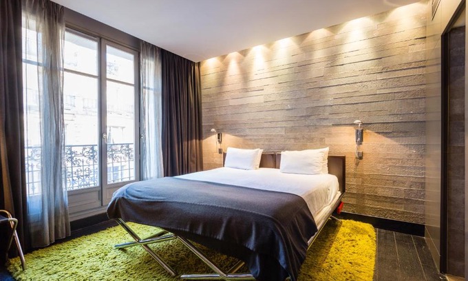 Passy Apartment | CMG- Passy Tour Eiffel - 33