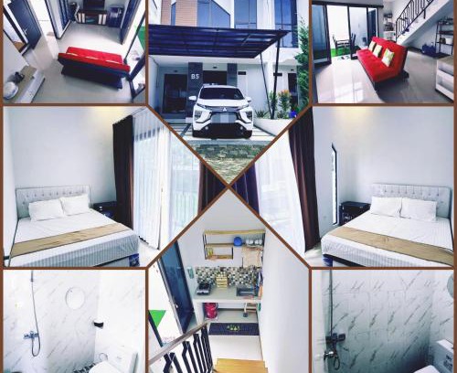 Oro Oro Ombo Villa | CMI Homestay
