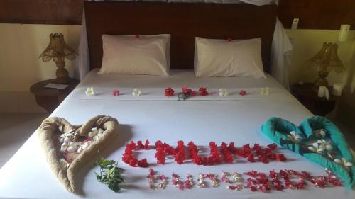 Gili Meno Bed & Breakfast | Cnunk Bungalow
