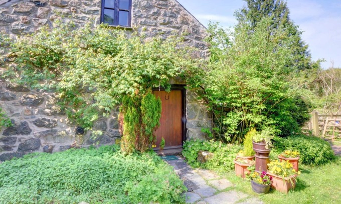 Dolgellau House | Coach House in the beautiful Dolgellau