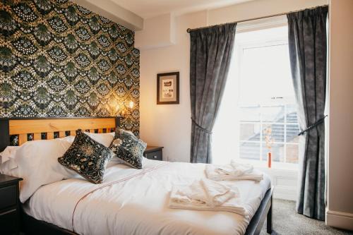 South Molton Hotel | Coaching Inn