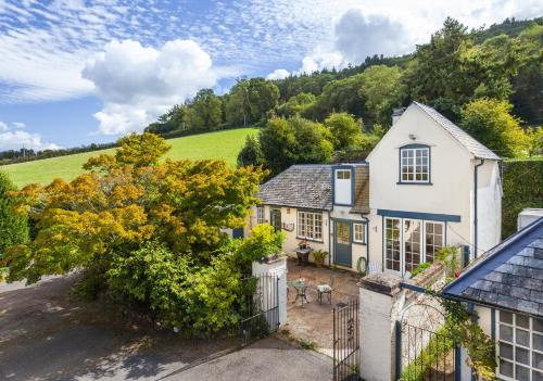 Porlock House | Coachman's Cottage, West Porlock