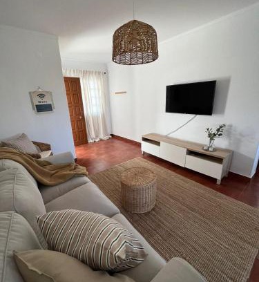 Atalaia Apartment | Coast Beach Apartment - Praia da Areia Branca
