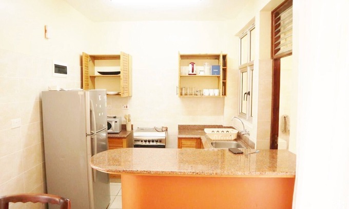 Mtwapa Apartment | Coastal Apartments KMA Mtwapa