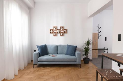 Pasalimani Apartment | Coastal Charm at Pasalimani - Steps from Port&Beach