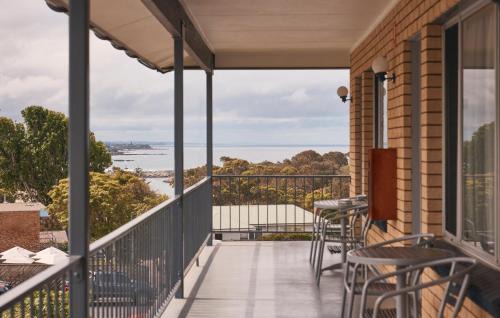 Narooma Hotel | Coastal Comfort Motel