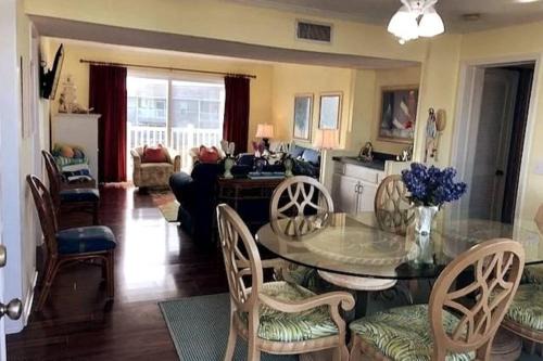 Ocean Isle Beach Apartment | Coastal Condo in OIB NC!