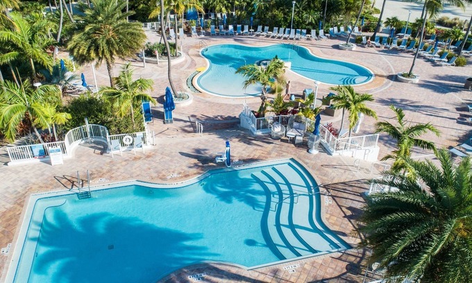 Islamorada Hotel | Coastal Gem! Water Activities Onsite, Pool, Private Patio, Pets Allowed!