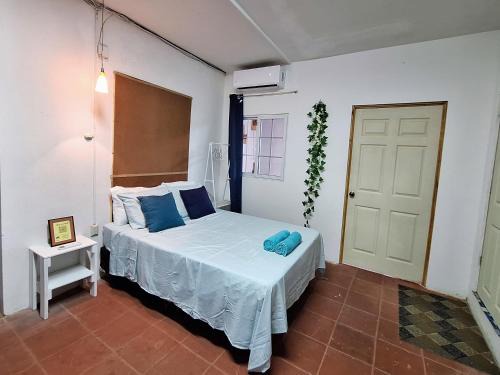 La Libertad Apartment | Coastal Paradise Estudio Cerca de Sunset Park y Playa