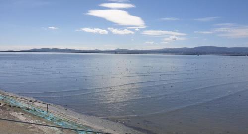 Clontarf Apartment | Coastal suite