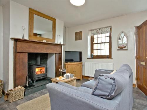 Appledore House | Cobble Cottage