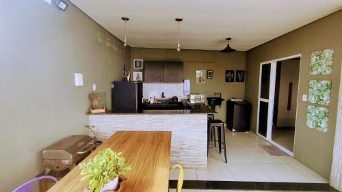 Alto dos Pinheiros Apartment | Cobertura com área gourmet Expominas, Arena MRV