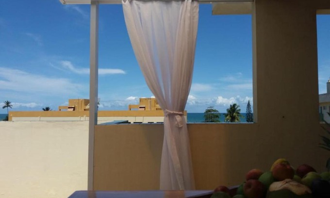 Ilheus Apartment | Cobertura Duplex Na Praia Dos Milionários