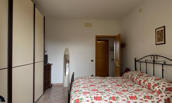 Castiglione del Lago Apartment | COCCHI HOUSE