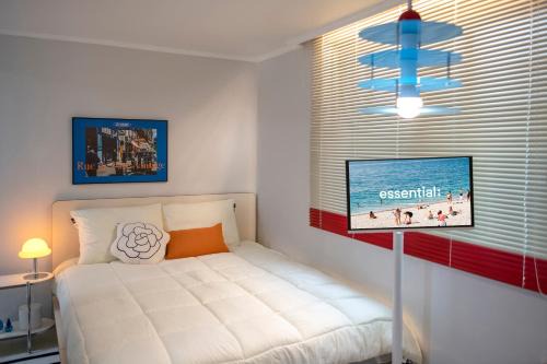Sinsa-dong Apartment | Coco Bloom Sinsa