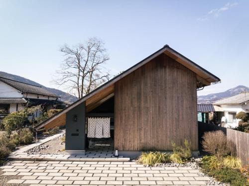 Yufuin Onsen Villa | COCO VILLA 湯布院-Yufuin-