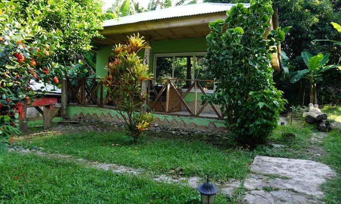 Kuntanse Bed & Breakfast | Cocoa Village Guesthouse