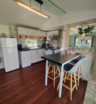 Eyragues House | Cocon familial à la ferme