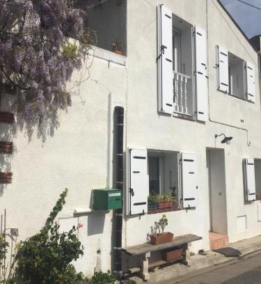 Saint-Nazaire House | Cocon