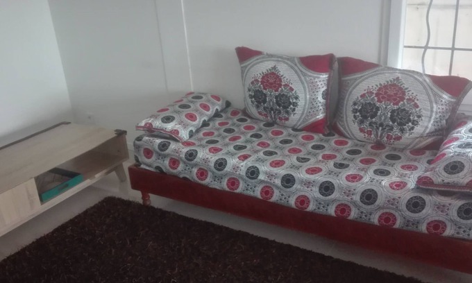 Montfermeil Apartment | Cocooning apartment near Paris