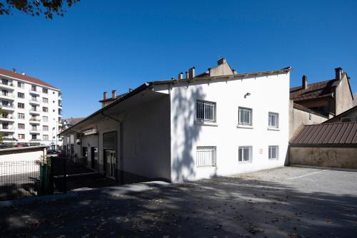Annecy Apartment | Coeur De Ville