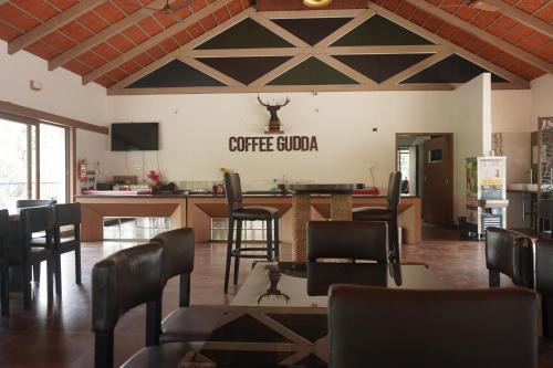 Samse Hotel | Coffee Gudda