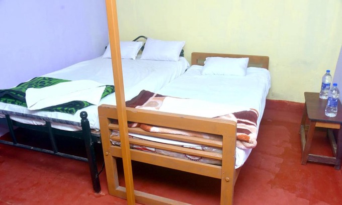 Madikeri Bed & Breakfast | Coffeeland homestay madikeri