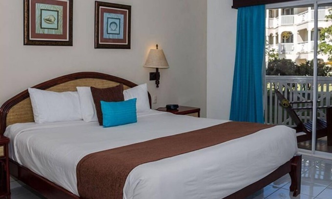 Los Brazos Apartment | Cofresi Palm Beach & Spa Resort Penthouse Suites