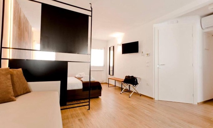 Chioggia Bed & Breakfast | Colibri House