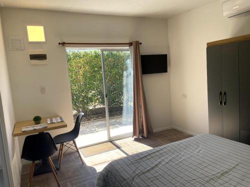 Ciudad de la Costa Apartment | Colinas House