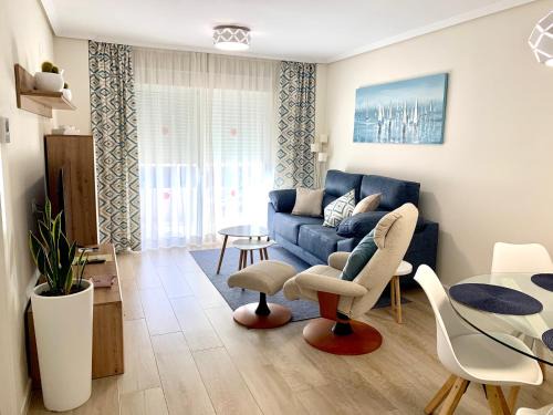 El Albir Apartment | Coliseo Albir Beach