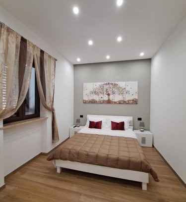 Partinico Apartment | Colle del Re Sicily