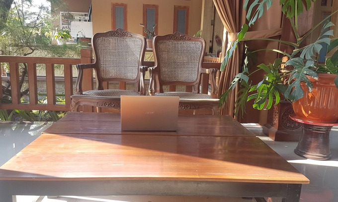 Madurejo Hotel | Collection O 93028 Homestay Joglo Ibu