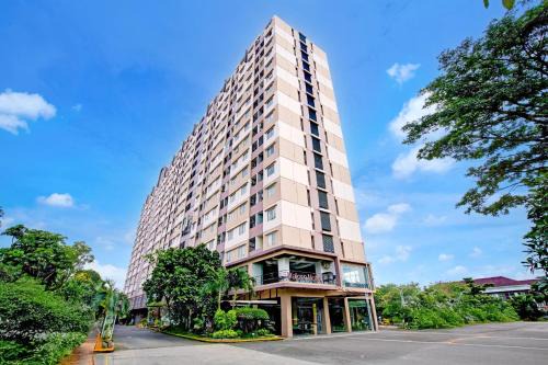 Cimahi Hotel | Collection O Apartment By Boboin Baros Near Stasiun Cimahi