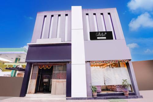 Sakinaka Hotel | Collection O Asalpha near International Airport