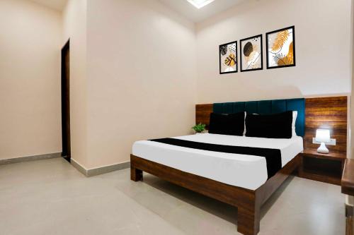 Kota Hotel | Collection O Kota Near Railway Station