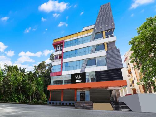 Bengaluru Hotel | Collection O Ramamurthy Nagar