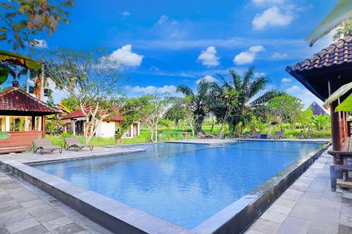 Peliatan Hotel | Collection O Ubud Near Central Ubud Formerly Hotel Suly