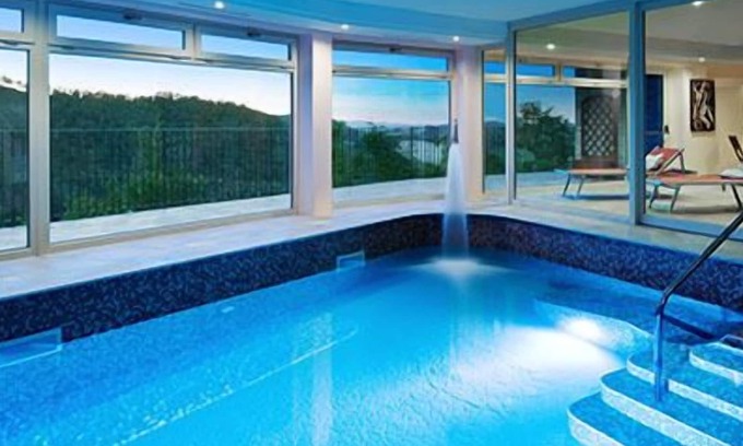 Urbino House | Colleverde Country House Beauty&Wellness