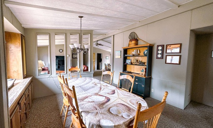 Coos Bay House | Columbus Empire House - Home in Coos Bay, OR