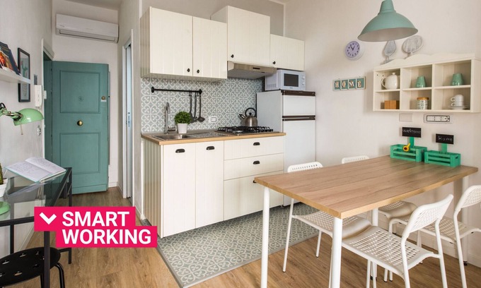 Castellammare Apartment | Come a Casa by Wonderful Italy